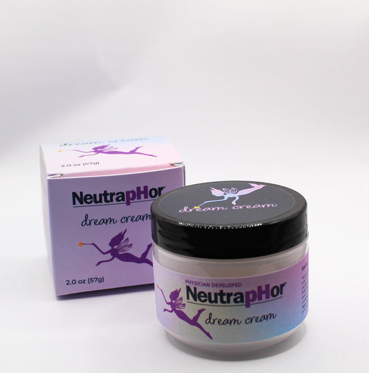 NeutrapHor® Dream Cream Bundle