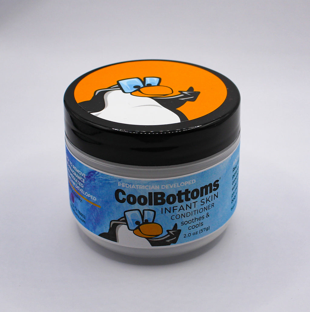 CoolBottoms® and NeutrapHor® Duo