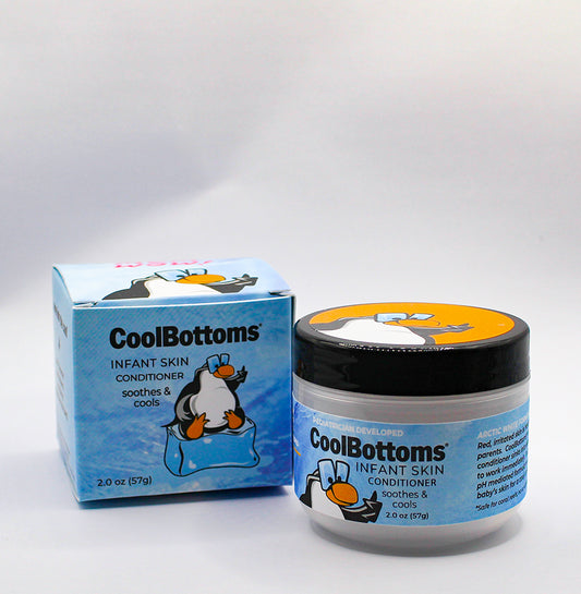 Coolbottoms® Duo Bundle